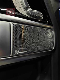 مێرسێدس بێنز G-Class